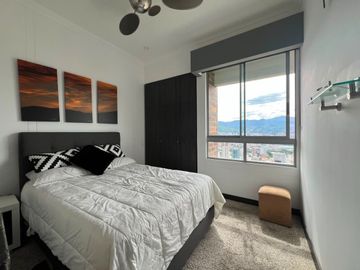 Apartamento en Venta en Alejandria, Poblado Medellin Antioquia
