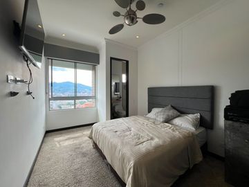 Apartamento en Venta en Alejandria, Poblado Medellin Antioquia