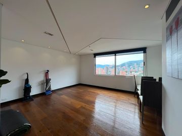 Apartamento en Venta en Alejandria, Poblado Medellin Antioquia