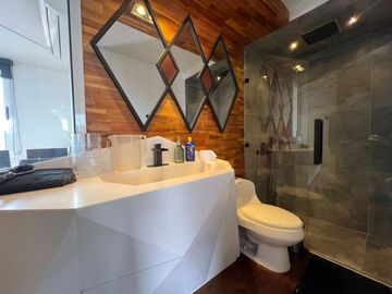 Apartamento en Venta en Alejandria, Poblado Medellin Antioquia