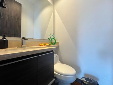 Apartamento en Venta en Alejandria, Poblado Medellin Antioquia