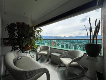 Apartamento en Venta en Alejandria, Poblado Medellin Antioquia