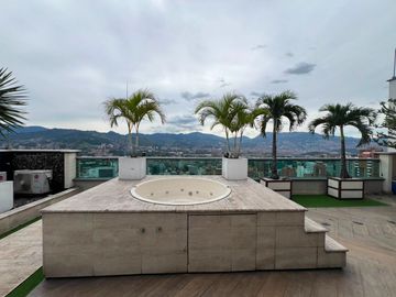 Apartamento en Venta en Alejandria, Poblado Medellin Antioquia