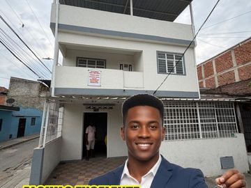 ALQUILO EXCELENTE APARTAMENTO EN ALQUILER AL ORIENTE DE CALI EN ALFONSO LOPEZ