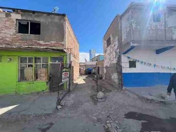 Benta de tarreno en la zona centro