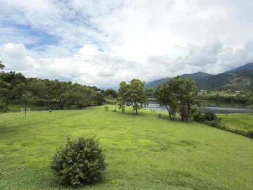 maravilloso lote con vista al lago 🏝️parcelacion campestre 🏘️