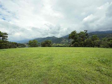 maravilloso lote con vista al lago 🏝️parcelacion campestre 🏘️