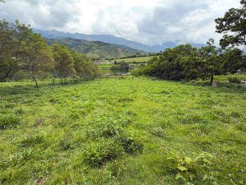 maravilloso lote con vista al lago 🏝️parcelacion campestre 🏘️