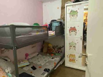 jual apartemen green palace 3br full furnished shm