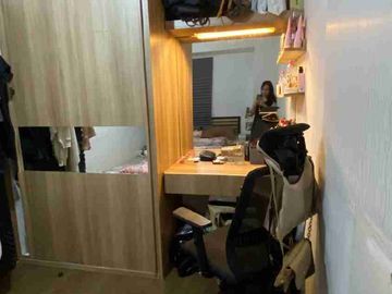 jual apartemen green palace 3br full furnished shm