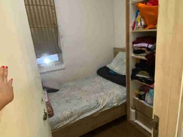 jual apartemen green palace 3br full furnished shm