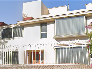 BC-CASA EN REMATE BANCARIO PASEOS DE TAXQUEÑA COYOACAN SOLO RECURSOS PROPIOS