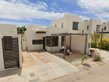CASA EN LA PAZ BAJA CALIFORNIA