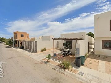 CASA EN LA PAZ BAJA CALIFORNIA