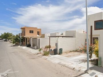 CASA EN LA PAZ BAJA CALIFORNIA