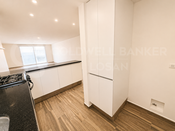 DEPARTAMENTO EN VENTA GABRIEL MANCERA, DEL VALLE CENTRO