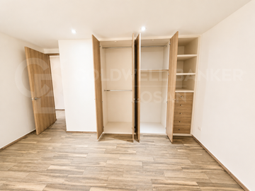 DEPARTAMENTO EN VENTA GABRIEL MANCERA, DEL VALLE CENTRO