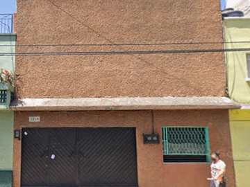 CASA EN COL. MARTIRES DE RIO BLANCO ALCALDIA GUSTAVO A. MADERO