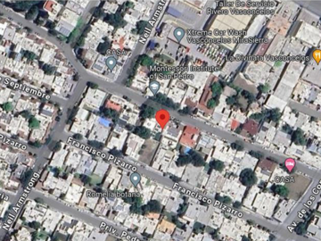 Casa en venta San Pedro Garza Garcia SEBASTIAN BENALCAZAR #120