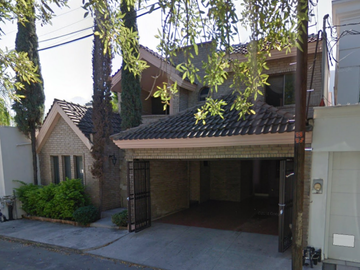 Casa en venta San Pedro Garza Garcia SEBASTIAN BENALCAZAR #120