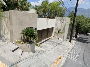 Casa en Venta Misión de Monterrey 1205 SAN PEDRO GARZA GARCIA