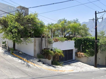 Casa en Venta Misión de Monterrey 1205 SAN PEDRO GARZA GARCIA