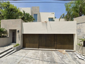 Casa en Venta Misión de Monterrey 1205 SAN PEDRO GARZA GARCIA