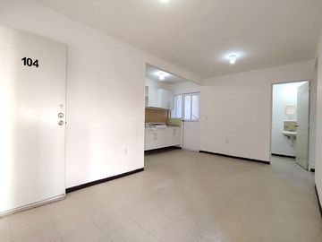 DEPARTAMENTO EN RENTA VILLAS DEL REFUGIO QUERETARO