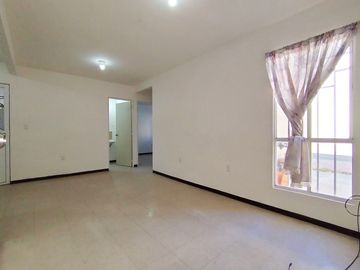 DEPARTAMENTO EN RENTA VILLAS DEL REFUGIO QUERETARO