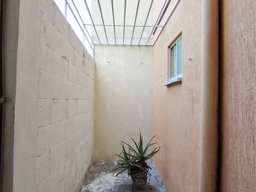 DEPARTAMENTO EN RENTA VILLAS DEL REFUGIO QUERETARO