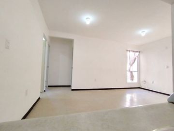 DEPARTAMENTO EN RENTA VILLAS DEL REFUGIO QUERETARO