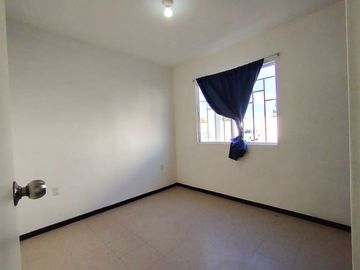 DEPARTAMENTO EN RENTA VILLAS DEL REFUGIO QUERETARO