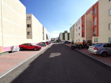 DEPARTAMENTO EN RENTA VILLAS DEL REFUGIO QUERETARO