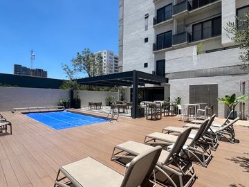 ESPECTACULAR DEPARTAMENTO A ESTRENAR ESPACIO MINERVA STYLE, ZONA MINERVA
