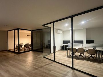 ESPECTACULAR DEPARTAMENTO A ESTRENAR ESPACIO MINERVA STYLE, ZONA MINERVA