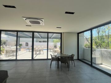 ESPECTACULAR DEPARTAMENTO A ESTRENAR ESPACIO MINERVA STYLE, ZONA MINERVA