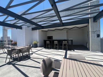 ESPECTACULAR DEPARTAMENTO A ESTRENAR ESPACIO MINERVA STYLE, ZONA MINERVA