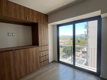 ESPECTACULAR DEPARTAMENTO A ESTRENAR ESPACIO MINERVA STYLE, ZONA MINERVA