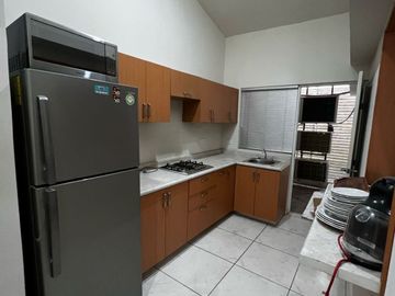 Departamento en Hacienda los Morales, San Nicolás