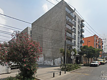 CALZADA DE LA VIGA 280, JAMAICA, VENUSTIANO CARRANZA, CDMX.