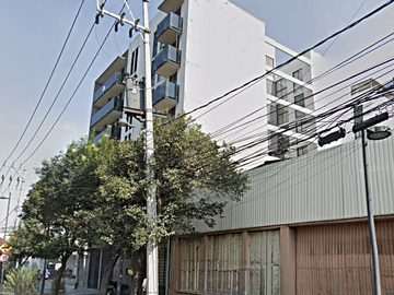 CALZADA DE LA VIGA 280, JAMAICA, VENUSTIANO CARRANZA, CDMX.