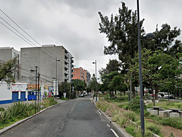 CALZADA DE LA VIGA 280, JAMAICA, VENUSTIANO CARRANZA, CDMX.