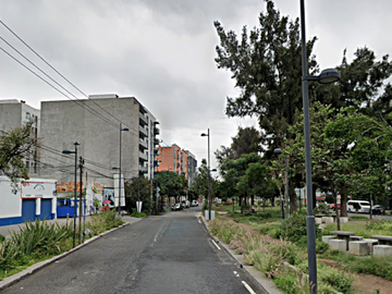 CALZADA DE LA VIGA 280, JAMAICA, VENUSTIANO CARRANZA, CDMX.