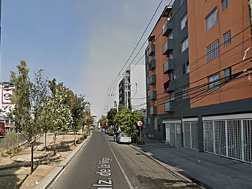 CALZADA DE LA VIGA 280, JAMAICA, VENUSTIANO CARRANZA, CDMX.