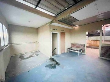 Rumah murah siap pakai baru renov di Jingganegara KBP Bandung