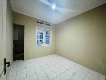 Rumah murah siap pakai baru renov di Jingganegara KBP Bandung