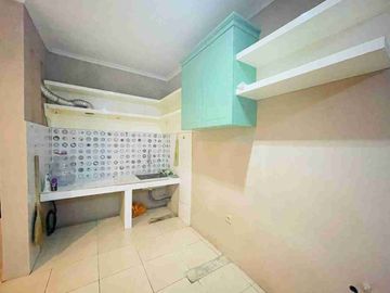 Rumah murah siap pakai baru renov di Jingganegara KBP Bandung