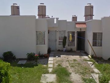Casa en venta - Hacienda Echeveste, León, Guanajuato