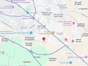 Casa en venta - Hacienda Echeveste, León, Guanajuato