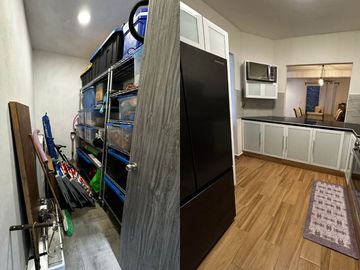 Casa con alberca en fraccionamiento privado, en venta, Fraccionamiento Villamarino, Cancún